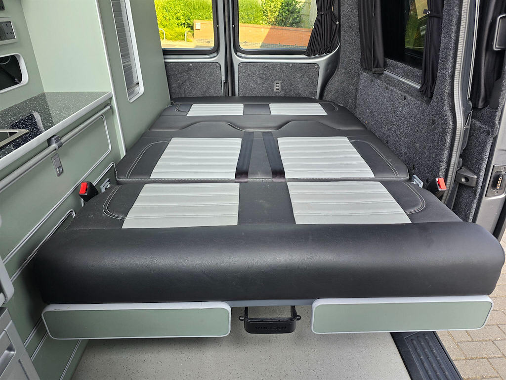 Volkswagen Campervan T6.1  #10