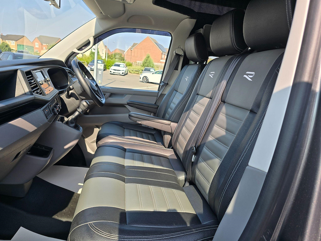 Volkswagen Campervan T6.1  #38