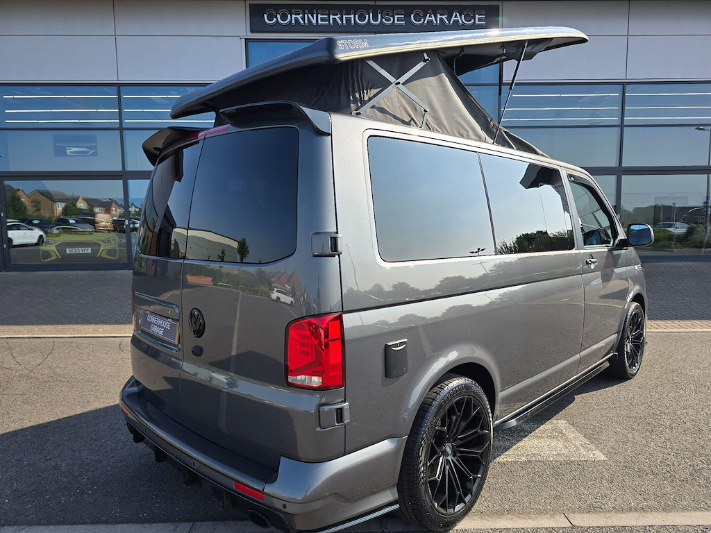 Volkswagen Campervan T6.1  #19