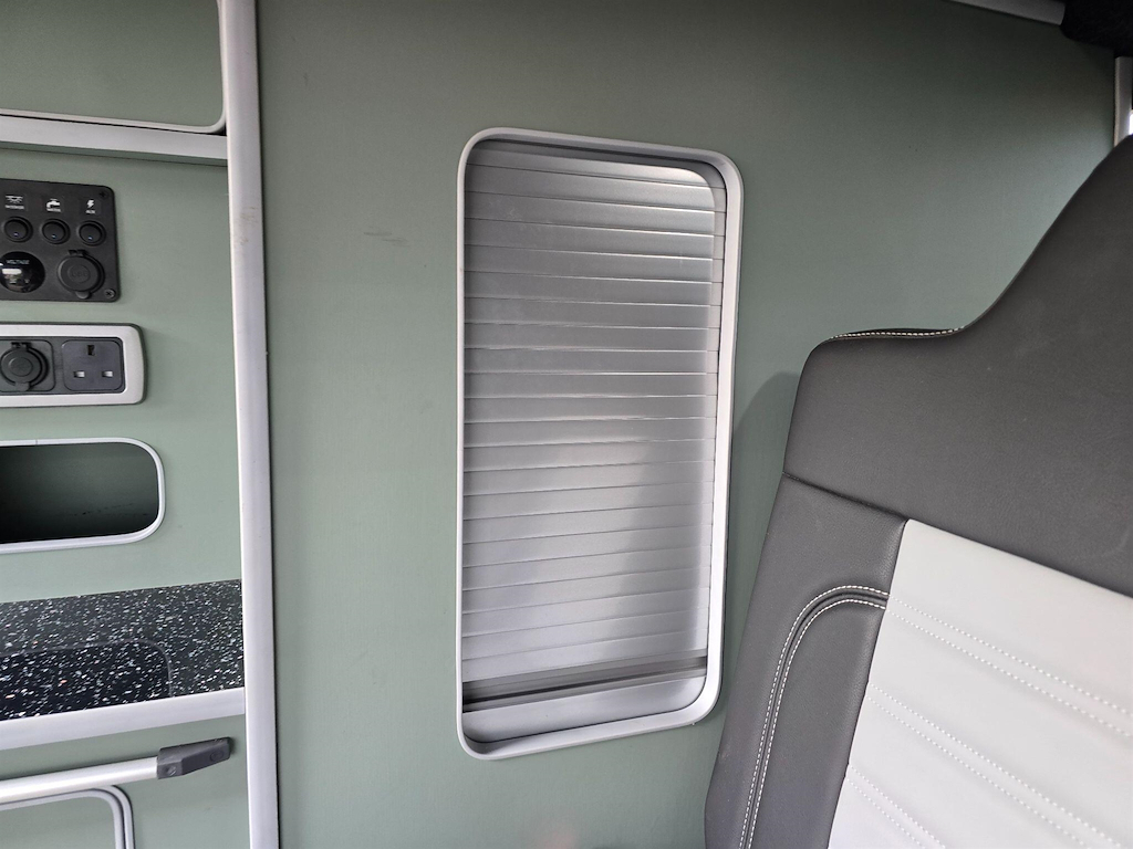 Volkswagen Campervan T6.1  #29