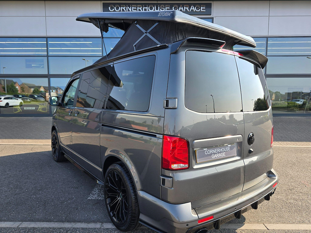 Volkswagen Campervan T6.1  #7