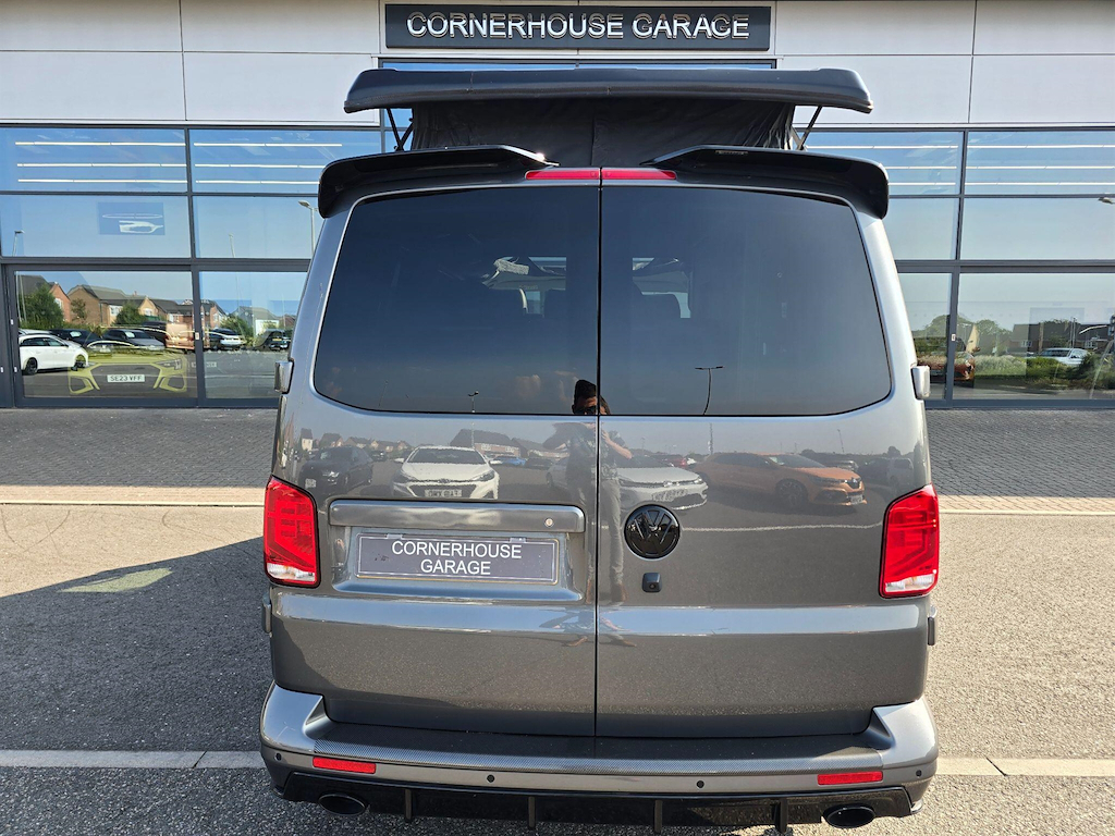 Volkswagen Campervan T6.1  #43