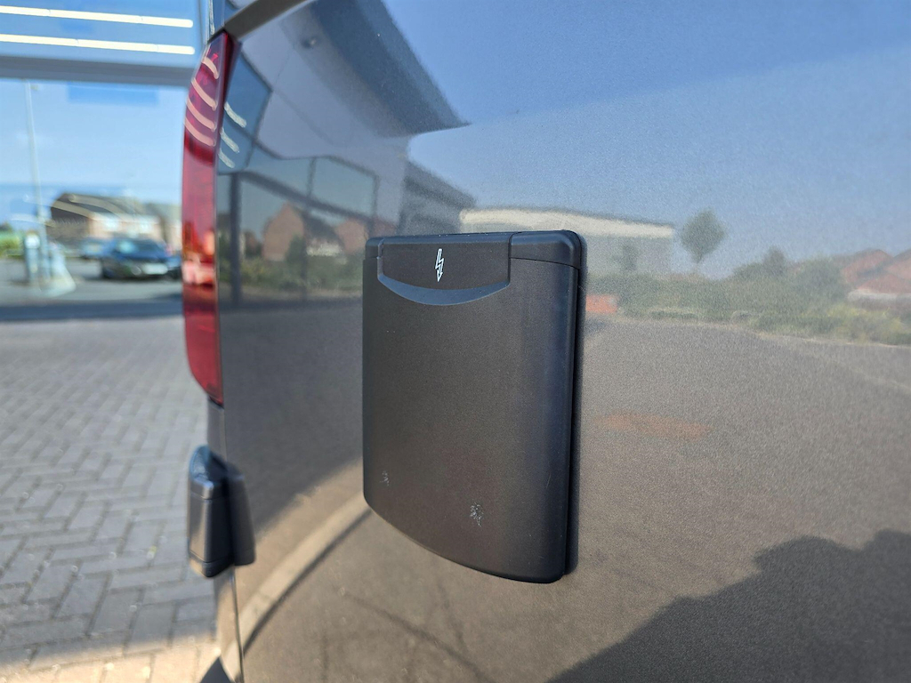 Volkswagen Campervan T6.1  #51