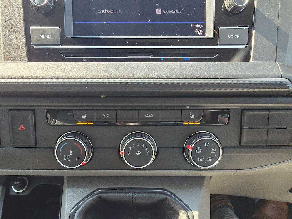 Volkswagen Campervan T6.1  #53