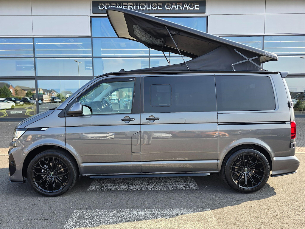 Volkswagen Campervan T6.1  #31