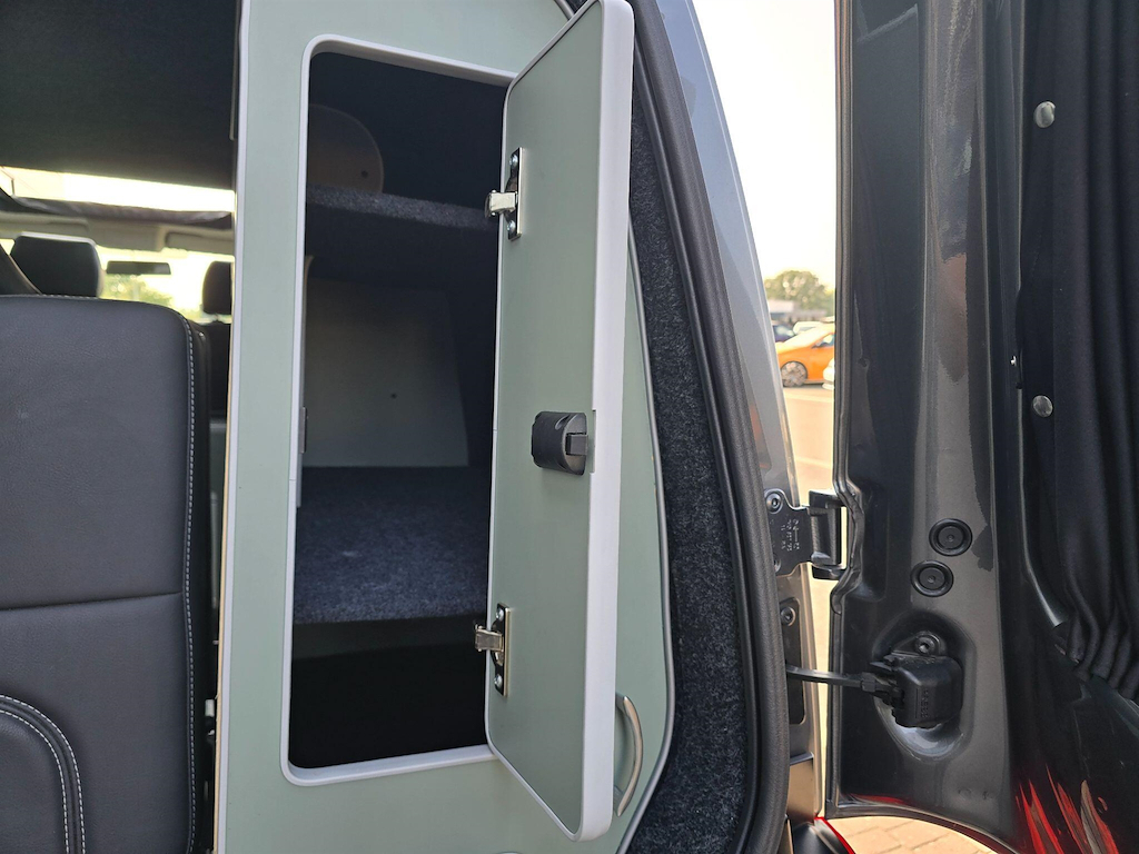 Volkswagen Campervan T6.1  #48