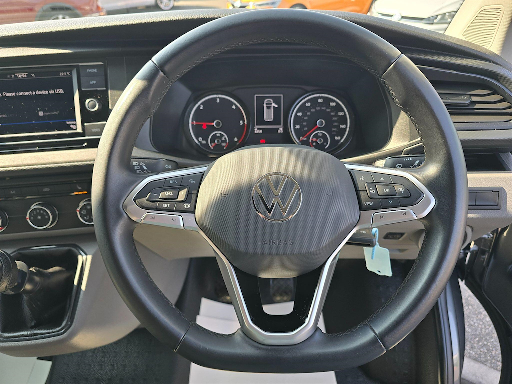 Volkswagen Campervan T6.1  #39