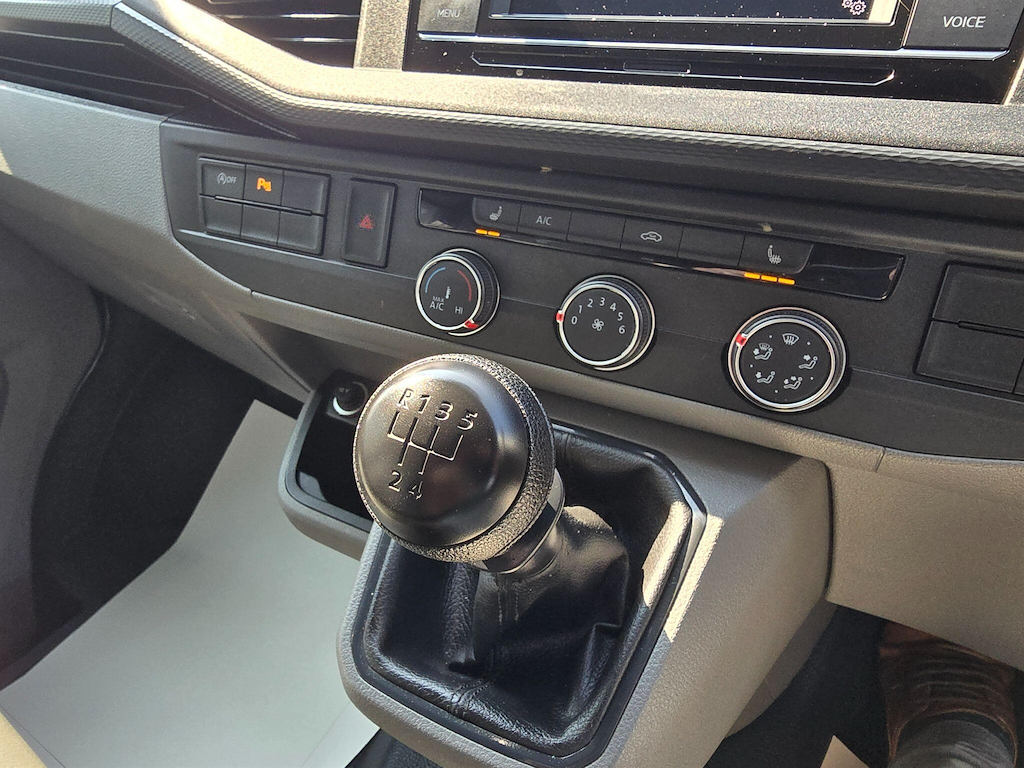 Volkswagen Campervan T6.1  #40
