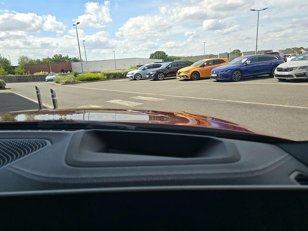 BMW i4 M50 83.9Kwh Gran Coupe 4Wd Orange #2