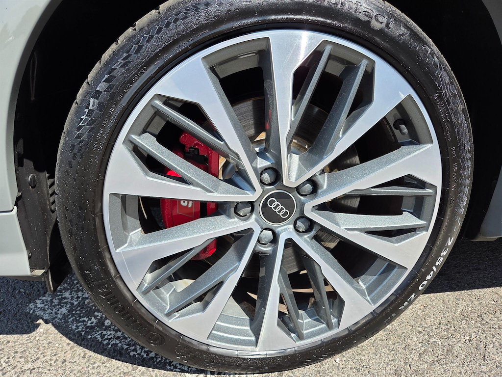 Audi SQ2 Sq2 Black Edition Tfsi Quattro Black #16