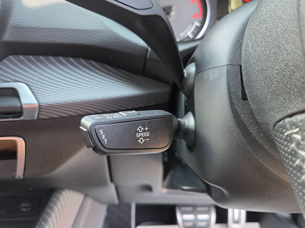 Audi SQ2 Sq2 Black Edition Tfsi Quattro Black #23