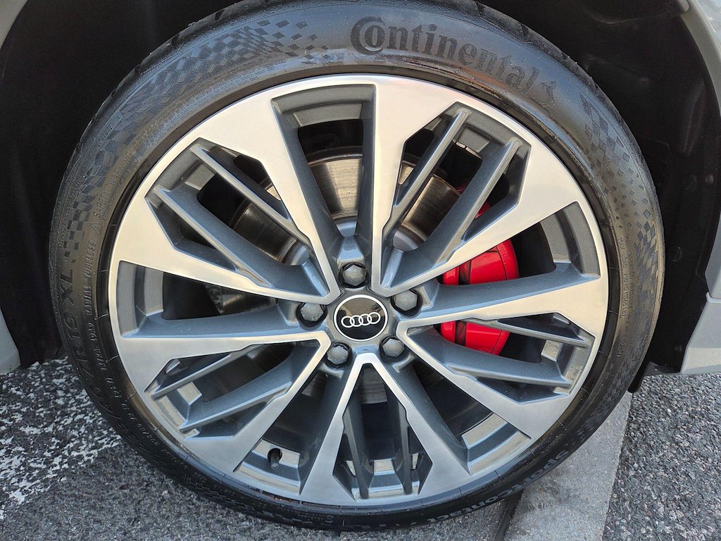 Audi SQ2 Sq2 Black Edition Tfsi Quattro Black #17