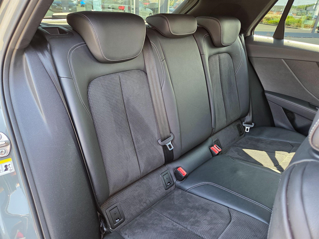 Audi SQ2 Sq2 Black Edition Tfsi Quattro Black #32