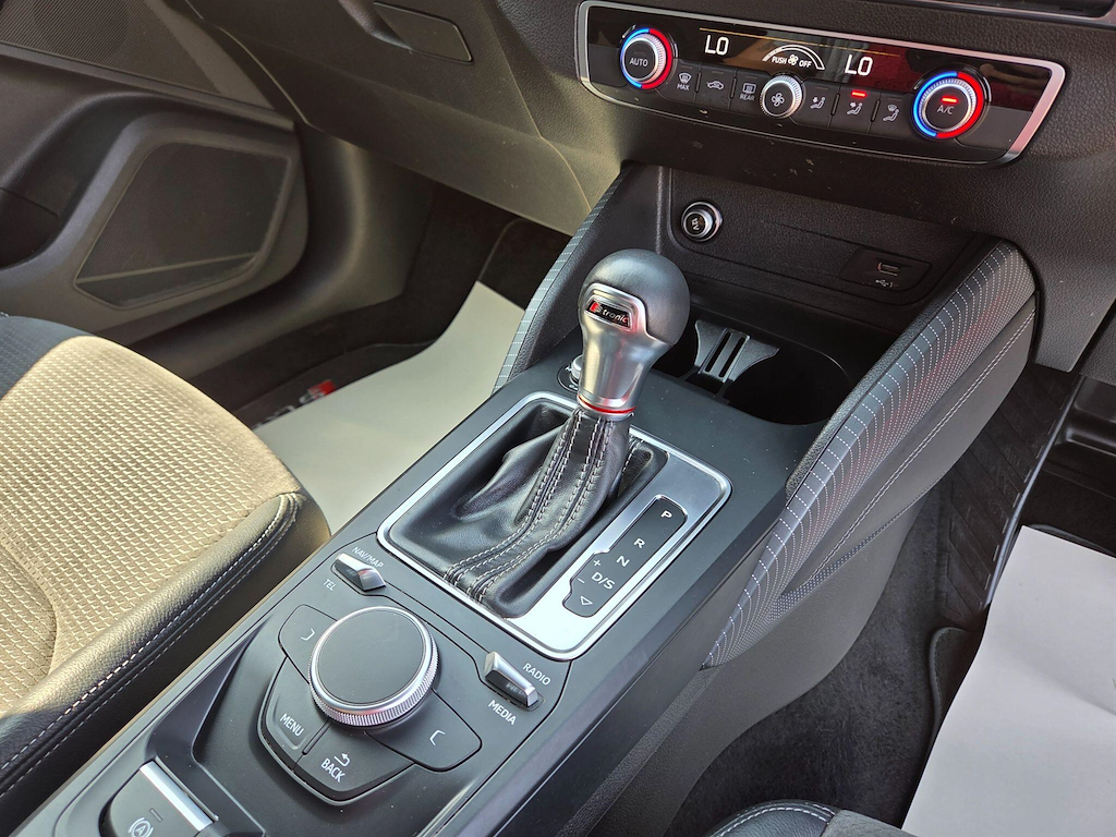 Audi SQ2 Sq2 Black Edition Tfsi Quattro Black #21