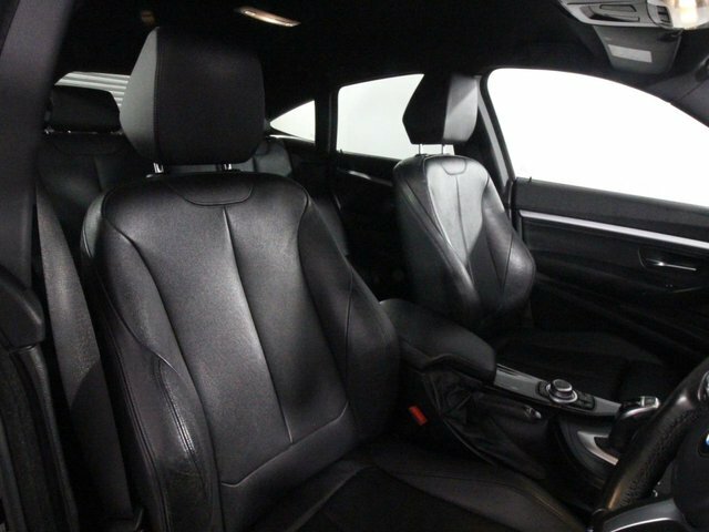 BMW 3 Series Gran Turismo 2.0 320D M Sport Gt Euro 6 Ss White #10