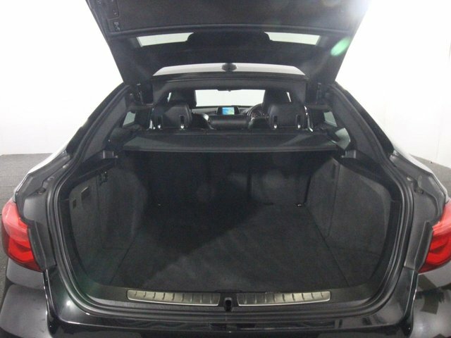 BMW 3 Series Gran Turismo 2.0 320D M Sport Gt Euro 6 Ss White #17