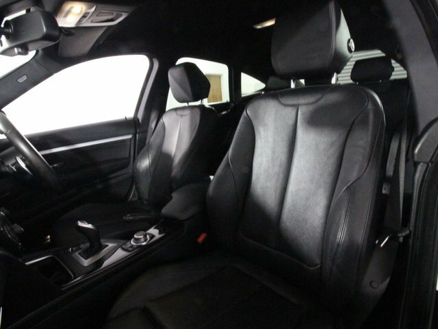BMW 3 Series Gran Turismo 2.0 320D M Sport Gt Euro 6 Ss White #12
