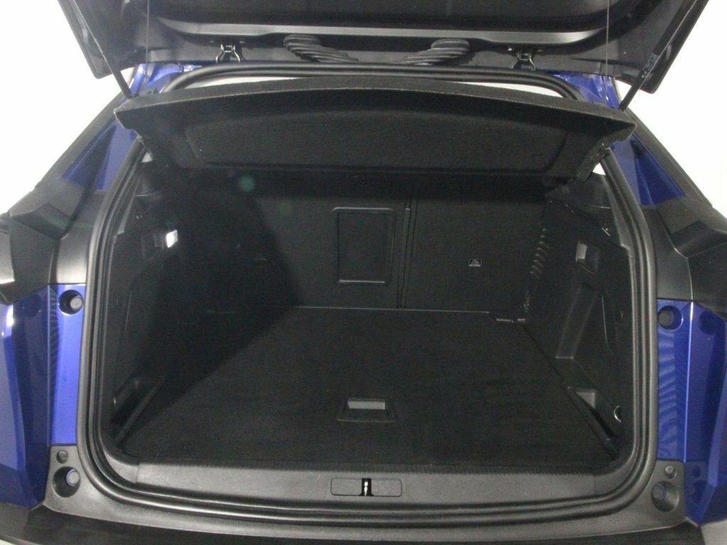 Peugeot 3008 Puretech Ss Allure Grey #33