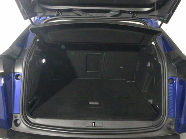 Peugeot 3008 Puretech Ss Allure Grey #15