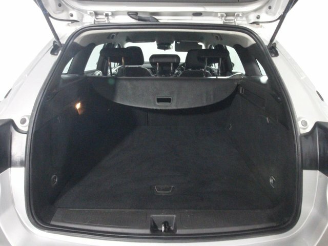 Vauxhall Astra Astra Gs Line T Black #17