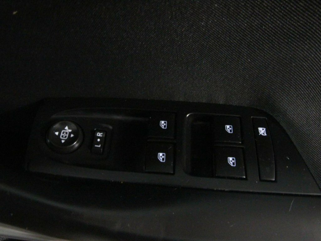 Vauxhall Astra Astra Gs Line T Black #37