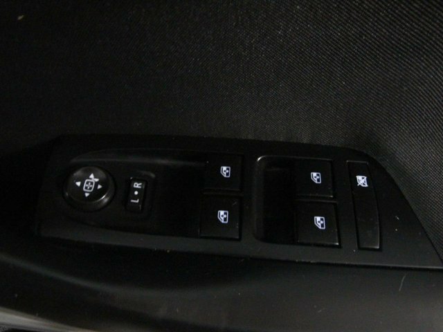 Vauxhall Astra Astra Gs Line T Black #18