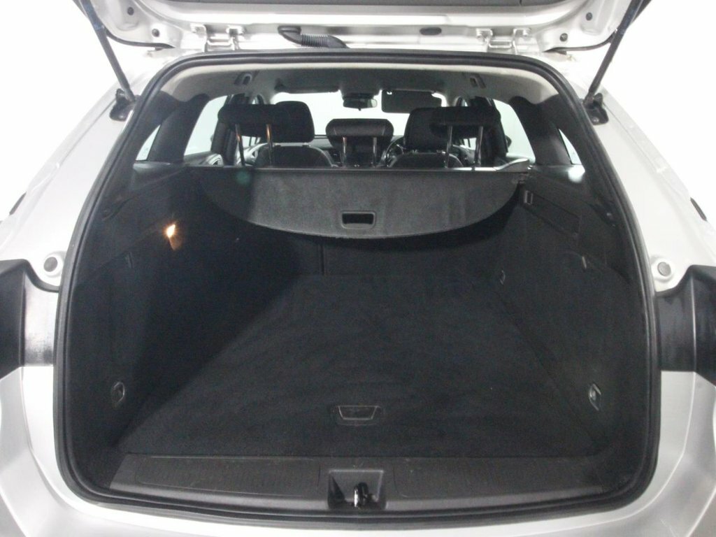 Vauxhall Astra Astra Gs Line T Black #36