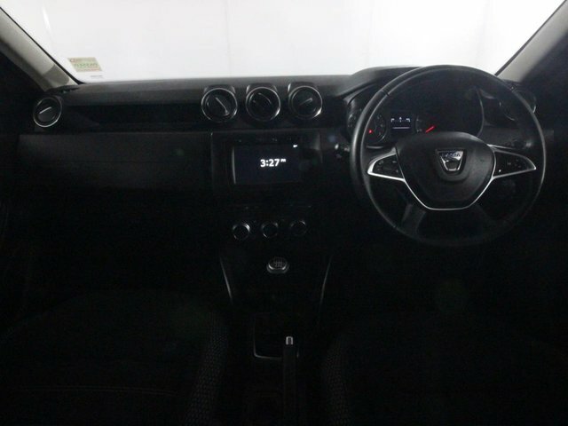 Dacia Duster Suv 1.6 Sce Prestige Euro 6 Ss 201919 Orange #11