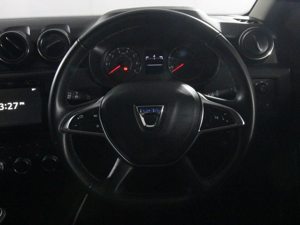 Dacia Duster Suv 1.6 Sce Prestige Euro 6 Ss 201919 Orange #29