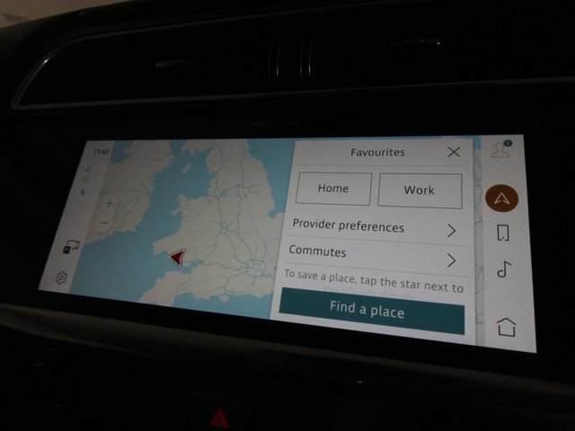 Jaguar I-Pace I-pace 294Kw Ev400 S 90Kwh 11Kw Charger White #19