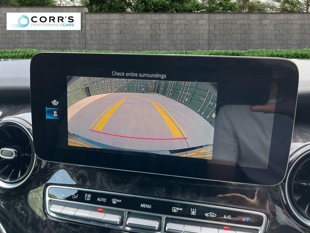 Mercedes-Benz EQV Eqv 300E Sport Black #27