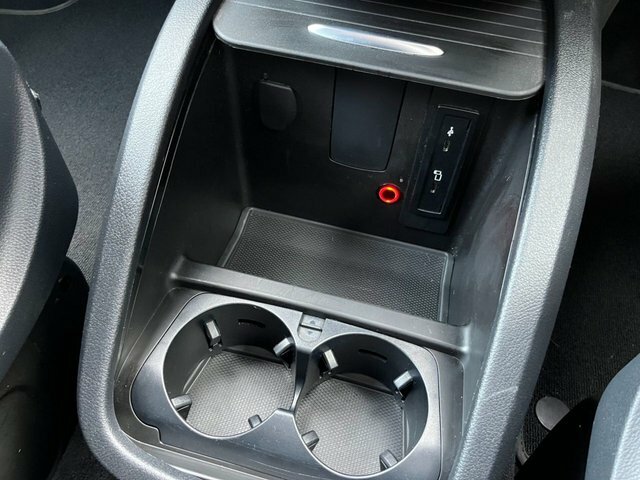Mercedes-Benz EQV Eqv 300E Sport Black #39