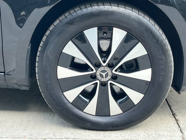 Mercedes-Benz EQV Eqv 300E Sport Black #7