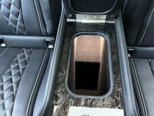 Mercedes-Benz EQV Eqv 300E Sport Black #35