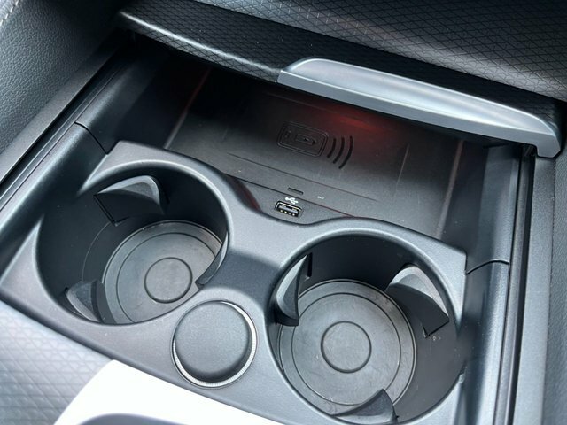 BMW 5 Series 2.0 530E 12Kwh M Sport Saloon Plug-in H Blue #33
