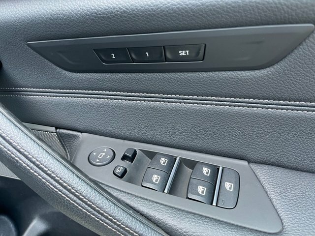 BMW 5 Series 2.0 530E 12Kwh M Sport Saloon Plug-in H Blue #32