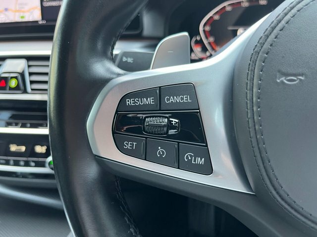BMW 5 Series 2.0 530E 12Kwh M Sport Saloon Plug-in H Blue #29