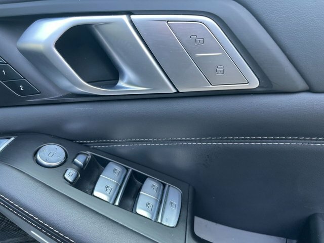 BMW X7 Xdrive40d Mht Step Black #30