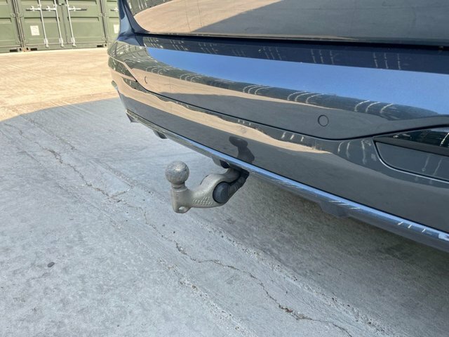 BMW X7 Xdrive40d Mht Step Black #35