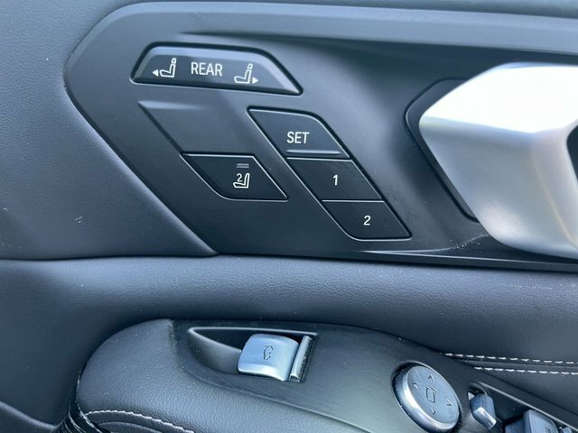 BMW X7 Xdrive40d Mht Step Black #29