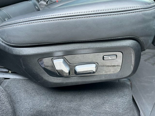 BMW X7 Xdrive40d Mht Step Black #32