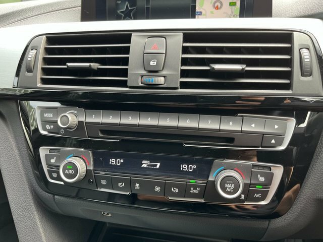 BMW 4 Series Gran Coupe Gran Coupe Blue #22