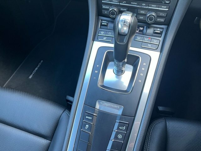 Porsche Cayman 981 S U55578 Ulez Grey #22