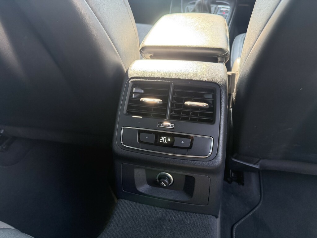 Audi A4 Avant Avant 1.4 Tfsi Se Estate Euro 6 White #36