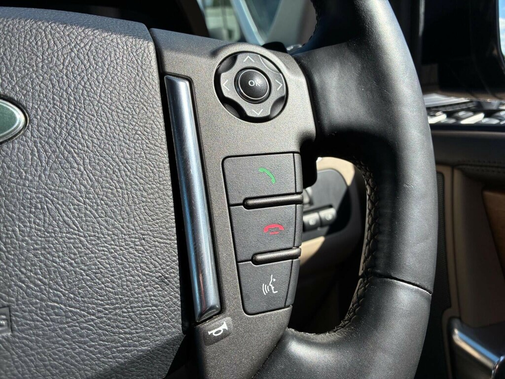Land Rover Discovery 4 3.0 Sd V6 Graphite Suv 4Wd Euro 6 Grey #32
