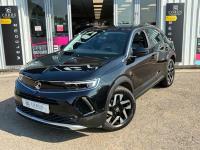 Vauxhall Mokka 1.2 Turbo Sri Suv Euro 6 Ss Grey #38
