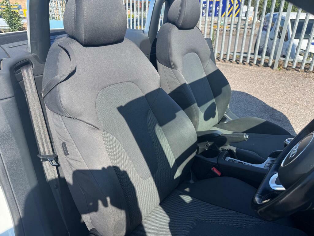 Audi TT 1.8 Tfsi S Line Coupe Euro 5 16  #25