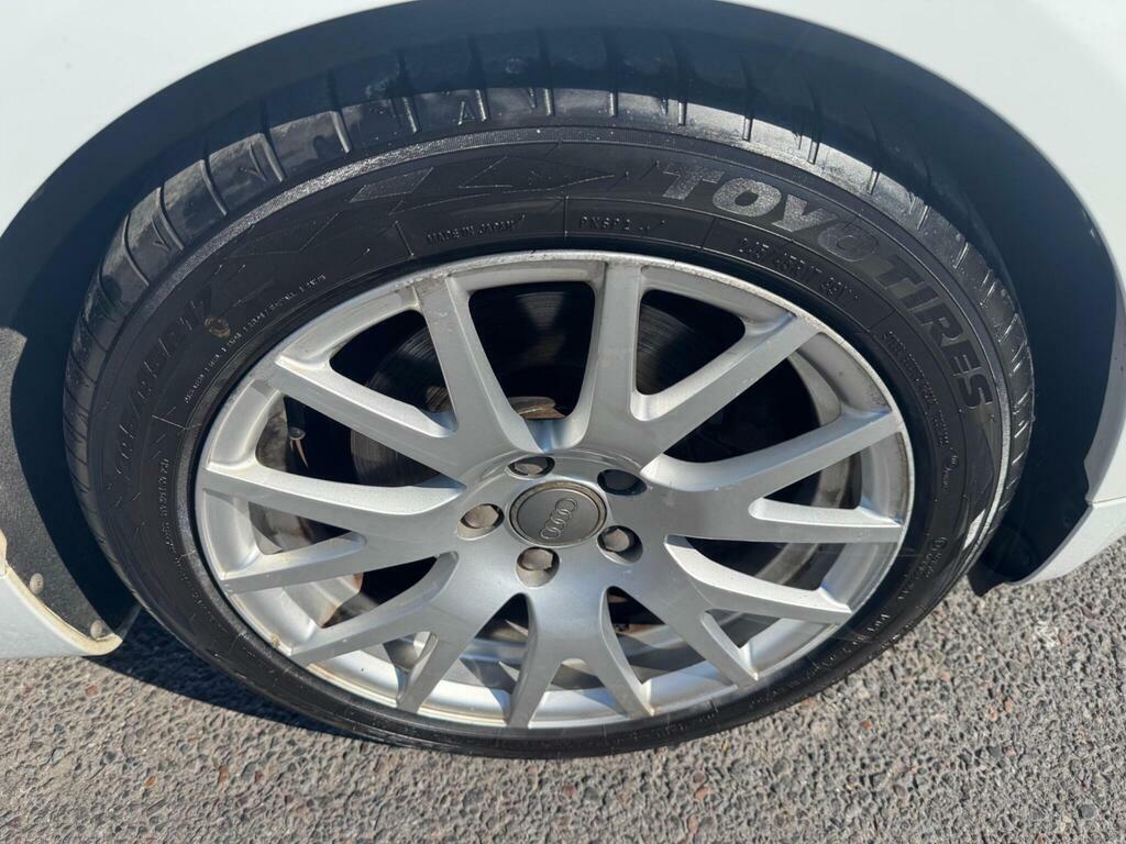 Audi TT 1.8 Tfsi S Line Coupe Euro 5 16  #18