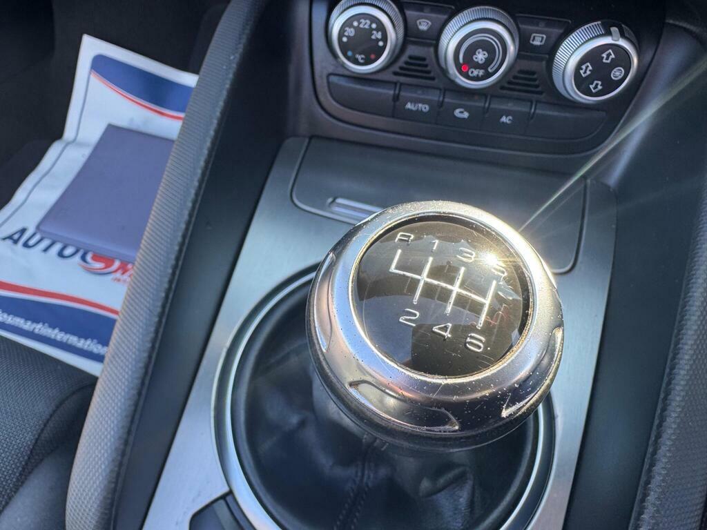 Audi TT 1.8 Tfsi S Line Coupe Euro 5 16  #29