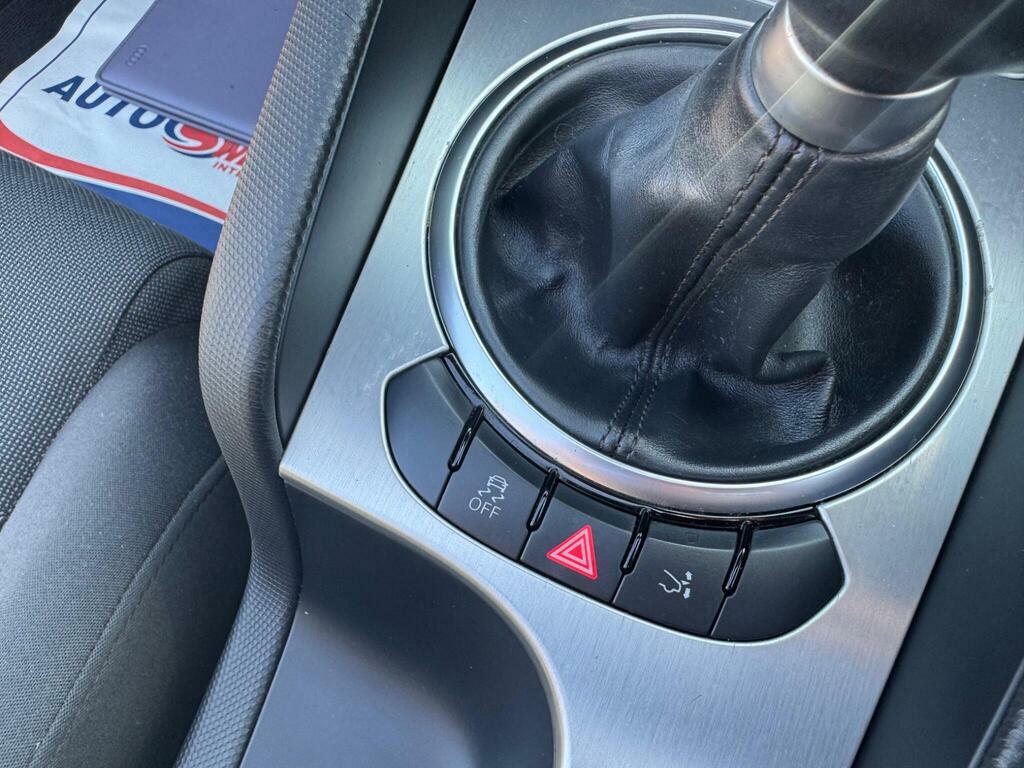 Audi TT 1.8 Tfsi S Line Coupe Euro 5 16  #30